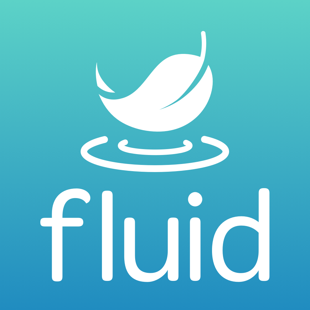 Fluid